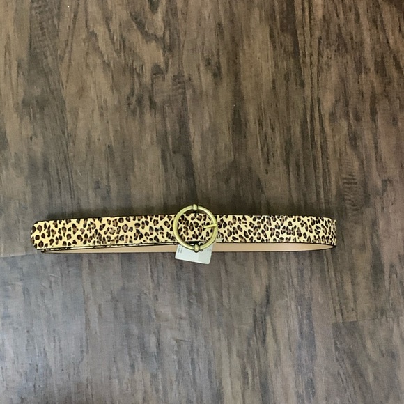 Anthropologie Accessories - Anthropologie Lida belt